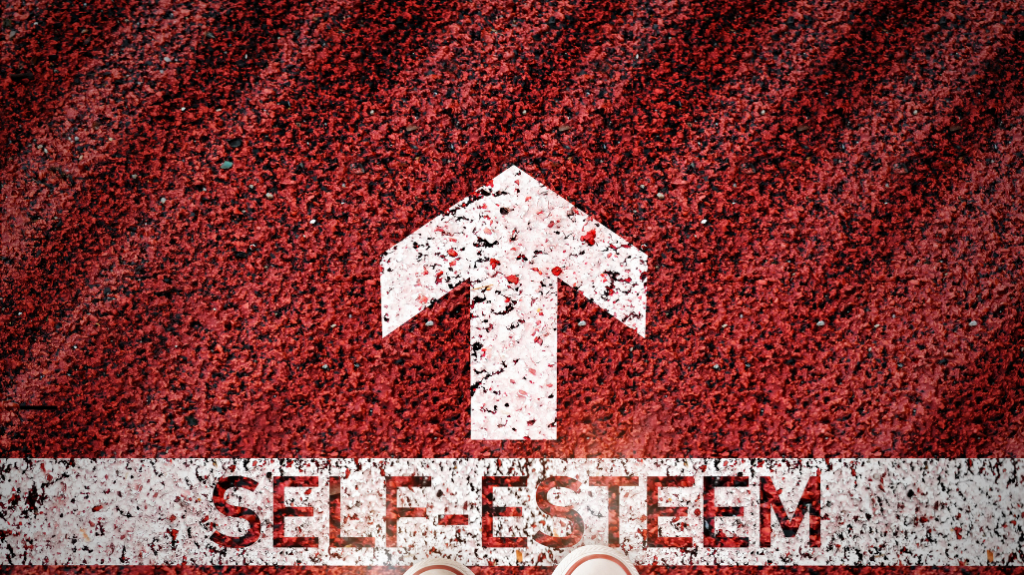 Building Healthy Self-esteem